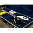 Rickenbacker 360/12 , Jetglo: Neck - Front