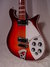 Rickenbacker 620/6 Mod, Fireglo: Free image