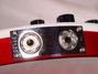 Rickenbacker 620/6 Mod, Fireglo: Close up - Free