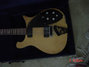 Rickenbacker 620/12 BT, Mapleglo: Body - Front