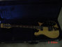Rickenbacker 620/12 BT, Mapleglo: Neck - Front
