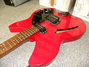 Rickenbacker 330/6 BH BT, Red: Free image