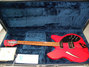 Rickenbacker 330/6 BH BT, Red: Full Instrument - Front
