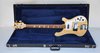 Rickenbacker 4001/4 , Mapleglo: Full Instrument - Front