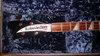 Rickenbacker 4003/4 , Jetglo: Headstock