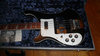 Rickenbacker 4003/4 , Jetglo: Body - Front
