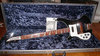Rickenbacker 4003/4 , Jetglo: Full Instrument - Front