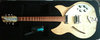 Rickenbacker 330/6 , Mapleglo: Full Instrument - Front