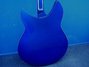 Rickenbacker 330/12 BH BT, Midnightblue: Body - Rear