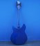 Rickenbacker 330/12 BH BT, Midnightblue: Full Instrument - Rear