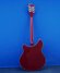 Rickenbacker 360/12 , Ruby: Full Instrument - Rear