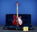 Rickenbacker 360/12 , Ruby: Neck - Front