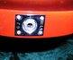 Rickenbacker 330/6 , Fireglo: Close up - Free