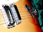 Rickenbacker 330/6 , Fireglo: Close up - Free2