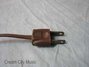 Rickenbacker M-8/amp , Cream: Free image