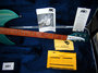 Rickenbacker 330/6 , Turquoise: Close up - Free2