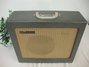 Rickenbacker M-8E/amp , Gray: Body - Front