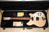 Rickenbacker 360/6 , Mapleglo: Full Instrument - Front