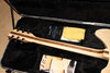 Rickenbacker 360/6 , Mapleglo: Neck - Rear