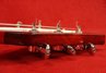 Rickenbacker 360/6 , Fireglo: Headstock - Rear