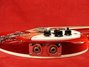 Rickenbacker 360/6 , Fireglo: Close up - Free2