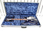 Rickenbacker 381/12 V69, Midnightblue: Free image