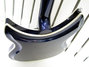 Feb 2010 Rickenbacker 381/12 V69, Midnightblue: Body - Rear