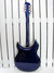 Rickenbacker 381/12 V69, Midnightblue: Full Instrument - Rear