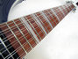 Rickenbacker 381/12 V69, Midnightblue: Neck - Front