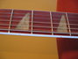 Rickenbacker 360/12 WB, Jetglo: Close up - Free