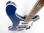 Rickenbacker 4003/4 , Midnightblue: Free image2