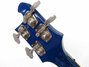 Rickenbacker 4003/4 , Midnightblue: Headstock - Rear