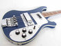 Rickenbacker 4003/4 , Midnightblue: Body - Front