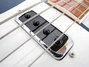 Rickenbacker 4003/4 , Midnightblue: Close up - Free2