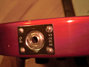 Rickenbacker 330/12 , Fireglo: Free image2