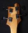 Rickenbacker 4001/4 , Mapleglo: Headstock - Rear