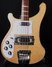 Rickenbacker 4001/4 , Mapleglo: Body - Front