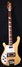Rickenbacker 4001/4 , Mapleglo: Full Instrument - Front