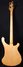 Rickenbacker 4001/4 , Mapleglo: Full Instrument - Rear