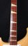 Rickenbacker 4001/4 , Mapleglo: Close up - Free