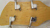 Rickenbacker 3000/4 , Fireglo: Headstock - Rear