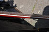 Rickenbacker 4003/4 Mod, Fireglo: Neck - Rear