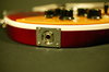 Rickenbacker 660/6 , Burgundy: Close up - Free