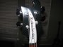 Rickenbacker 4003/4 S, Jetglo: Headstock