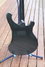 Feb 1994 Rickenbacker 4003(LH)/4 S, Jetglo: Body - Rear