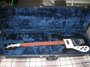 Rickenbacker 4003/4 S, Jetglo: Close up - Free