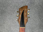 Rickenbacker 425/6 Refin, Natural: Headstock