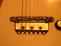 Rickenbacker 425/6 Refin, Natural: Close up - Free