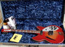 Rickenbacker 360/12 C63, Fireglo: Full Instrument - Front