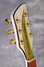 Rickenbacker 700/6 PW Build (acoustic), Blonde: Free image2